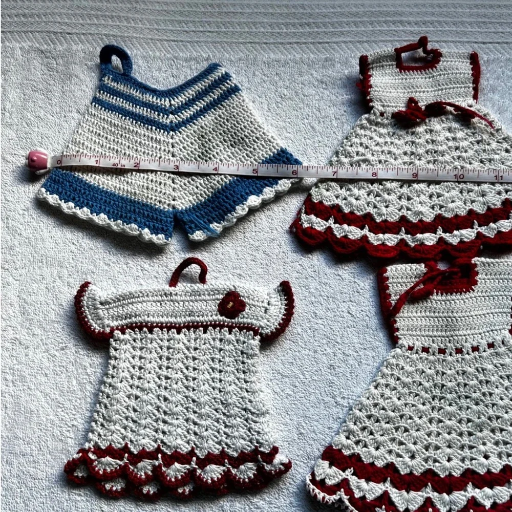 N/A handmade set